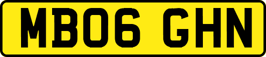 MB06GHN