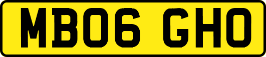 MB06GHO