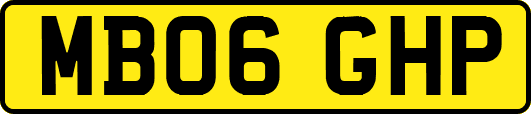 MB06GHP