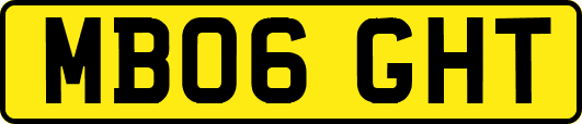 MB06GHT
