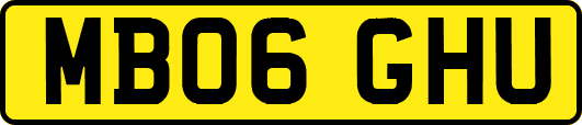 MB06GHU