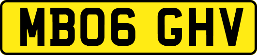 MB06GHV