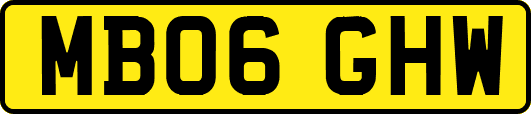 MB06GHW
