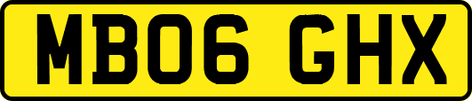 MB06GHX
