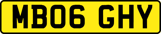MB06GHY