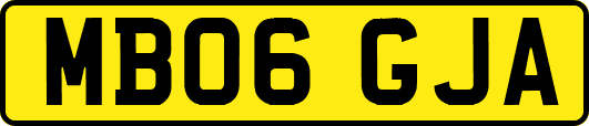 MB06GJA