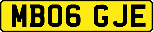 MB06GJE