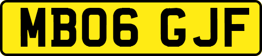MB06GJF
