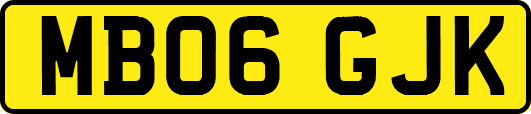 MB06GJK