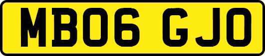 MB06GJO
