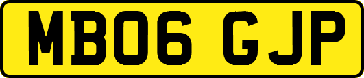 MB06GJP