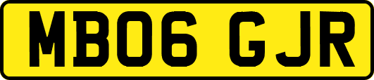 MB06GJR