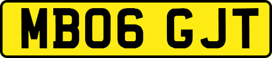 MB06GJT