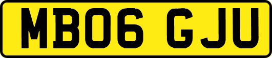 MB06GJU