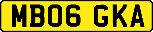 MB06GKA