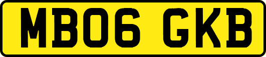 MB06GKB