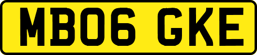 MB06GKE