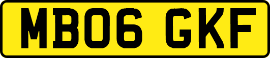MB06GKF