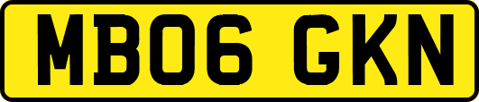 MB06GKN