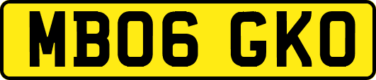 MB06GKO
