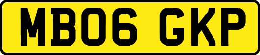 MB06GKP