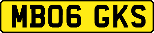 MB06GKS