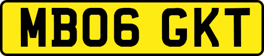 MB06GKT