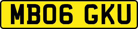 MB06GKU