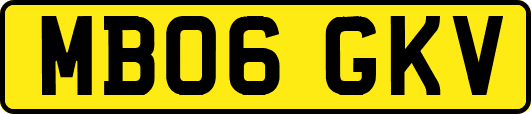 MB06GKV