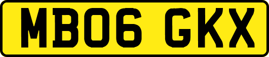 MB06GKX