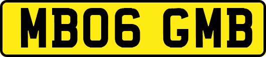 MB06GMB