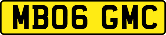 MB06GMC