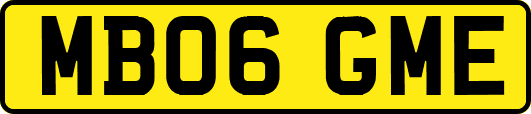 MB06GME