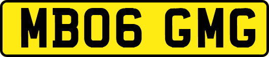MB06GMG