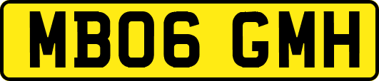 MB06GMH