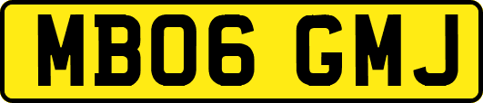 MB06GMJ