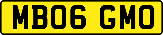 MB06GMO