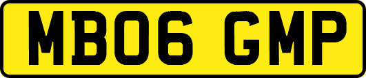 MB06GMP