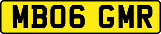 MB06GMR
