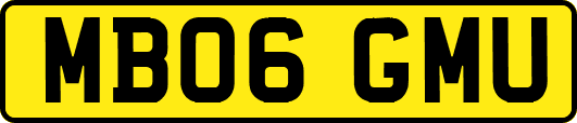 MB06GMU