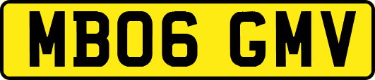 MB06GMV