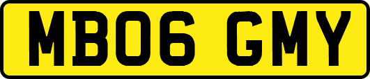 MB06GMY