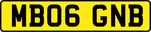MB06GNB