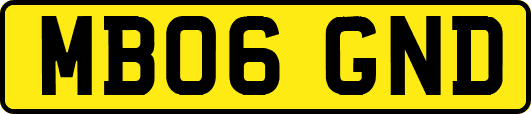 MB06GND