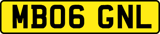 MB06GNL