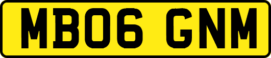 MB06GNM