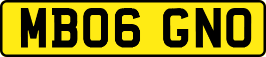 MB06GNO