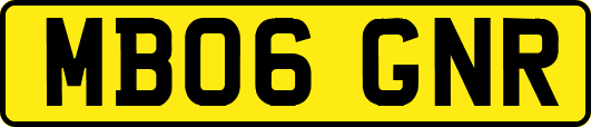 MB06GNR