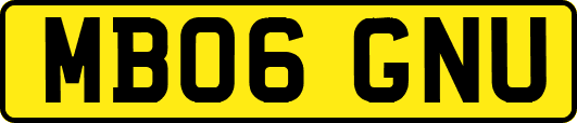 MB06GNU