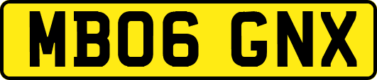 MB06GNX